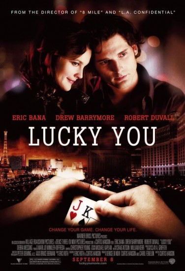  / Lucky You (2007)