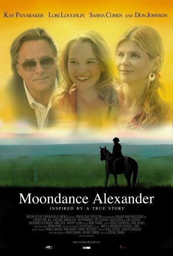   / Moondance Alexander (2007)
