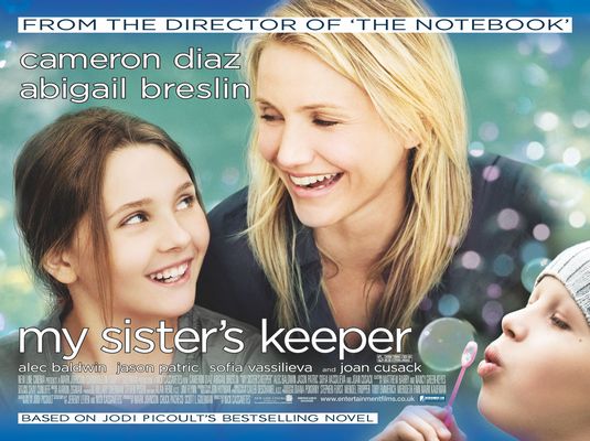  - / My Sister's Keeper (2009)