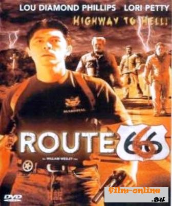 666 / Route 666 (2001)