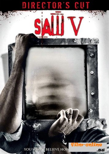  5 [ ] / Saw V [Director's Cut] (2008)