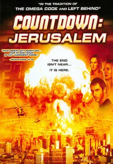   / Countdown: Jerusalem (2009)