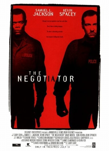  / The Negotiator (1998)
