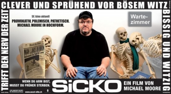  / Sicko (2007)