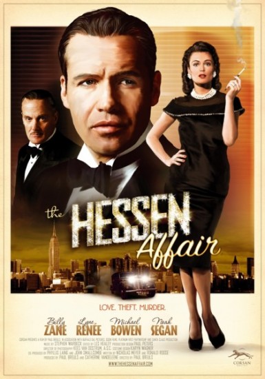   / The Hessen affair (2009)