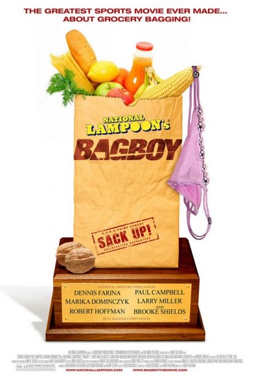  / Bag Boy (2007)