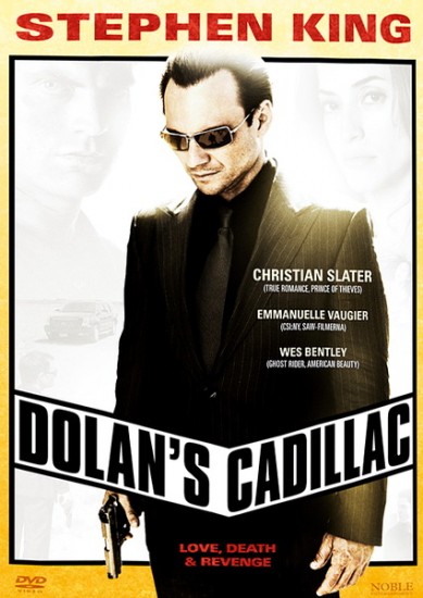   / Dolan's Cadillac (2009)