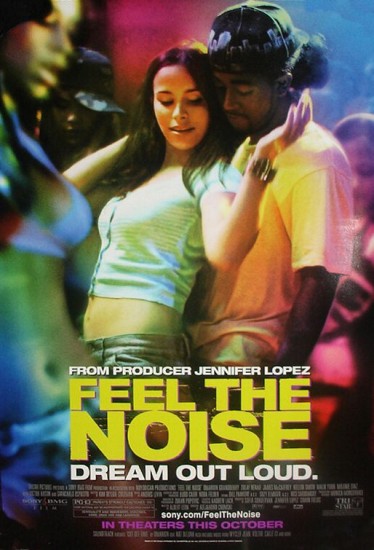   / Feel the Noise (2007)