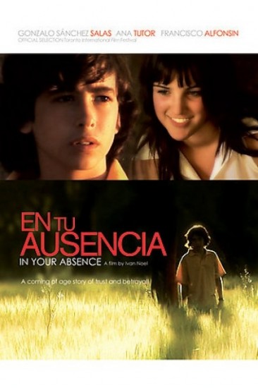    / En tu ausencia (2008)