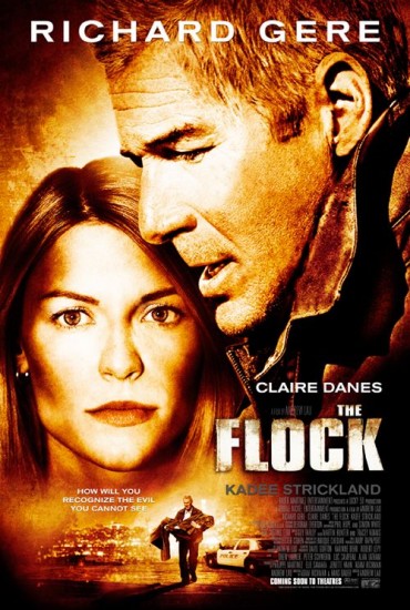  / The Flock (2007)