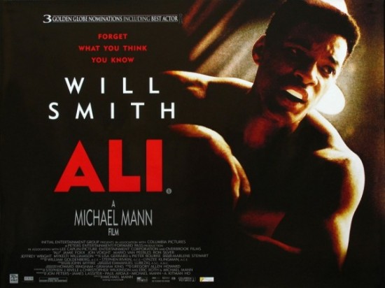  / Ali (2001)