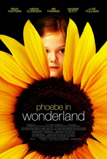     / Phoebe in Wonderland (2008)