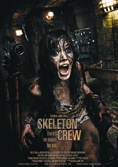   / Skeleton Crew (2009)