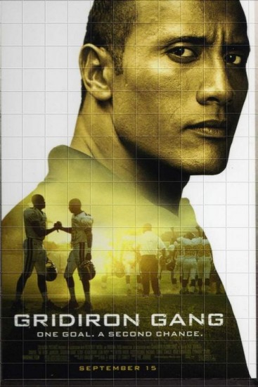   / Gridiron gang (2006)