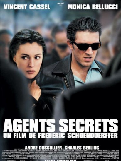   / Agents Secrets (2004)