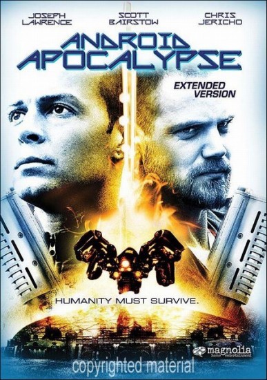  / Android Apocalypse (2006)