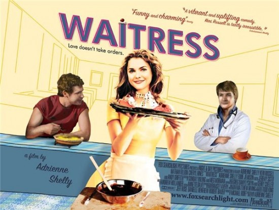  / Waitress (2007)