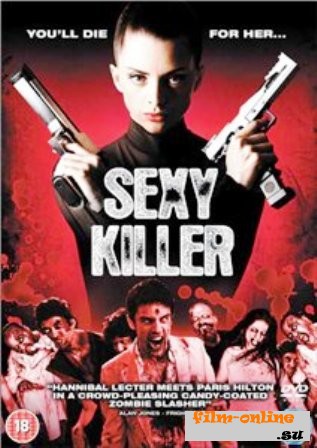   / Sexykiller, morir&#225;s por ella (2008)
