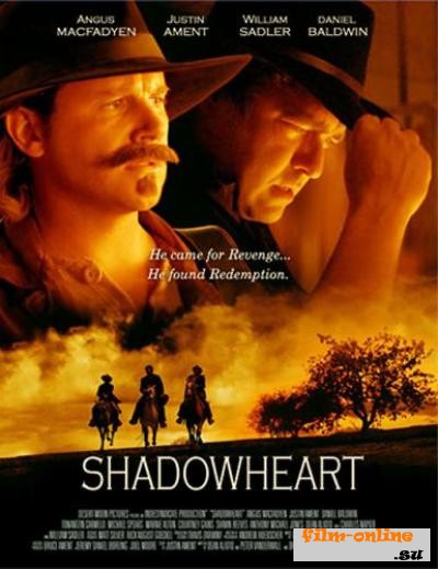   / Shadowheart (2009)