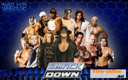 WWE: ECW 19  2009