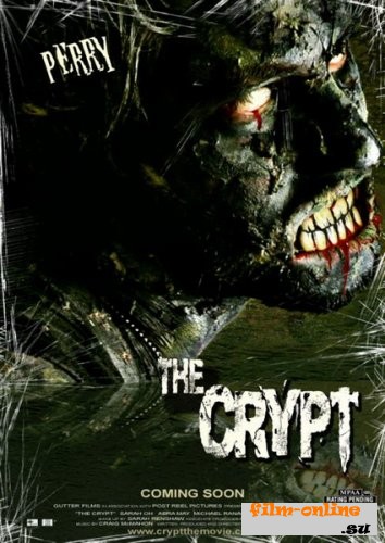  / The Crypt (2009)