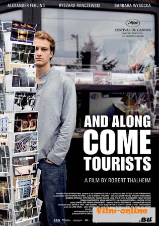     / Am Ende kommen Touristen (2007)