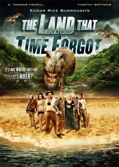 ,   / The Land That Time Forgot (2009)