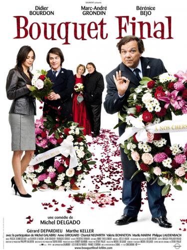   / Bouquet final (2008)