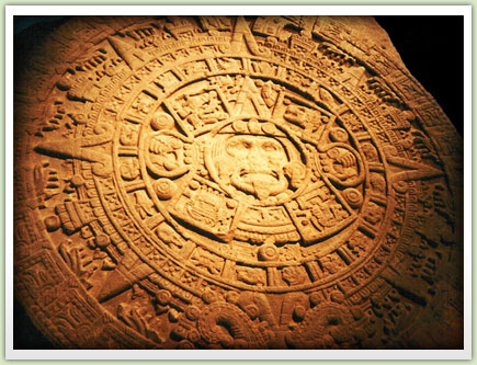  .     / Calendario Maya (2009)