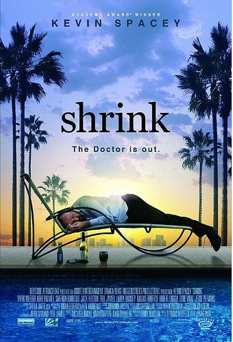 / Shrink (2009)
