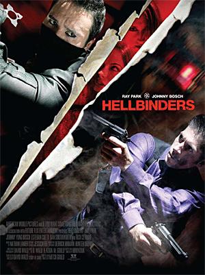   / Hellbinders (2009)
