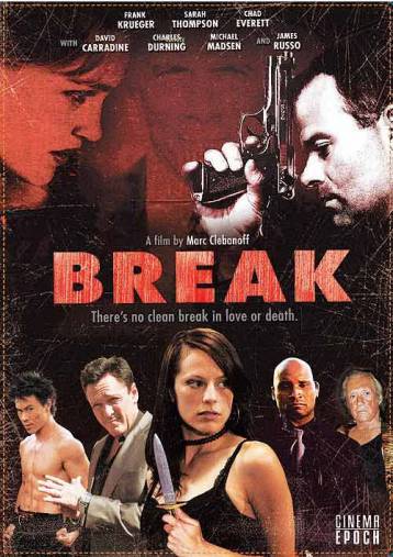  / Break (2009)