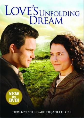    / Loves Unfolding Dream (2007)