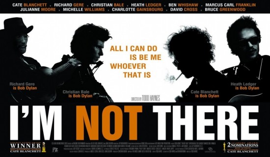    / Im Not There (2007)