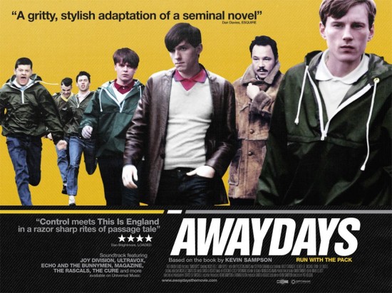   / Awaydays (2009)