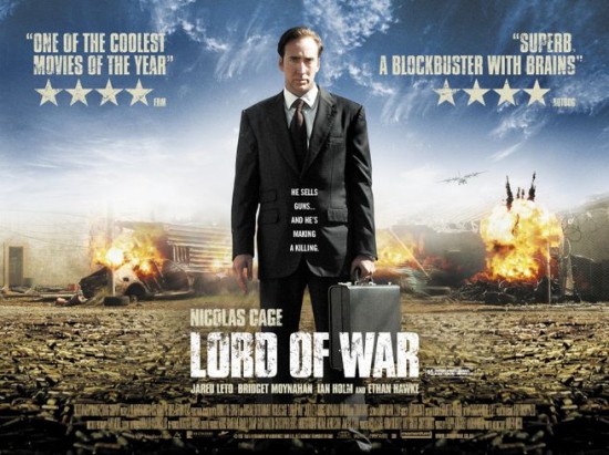   / Lord of War (2005)