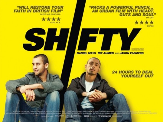  / Shifty (2008)