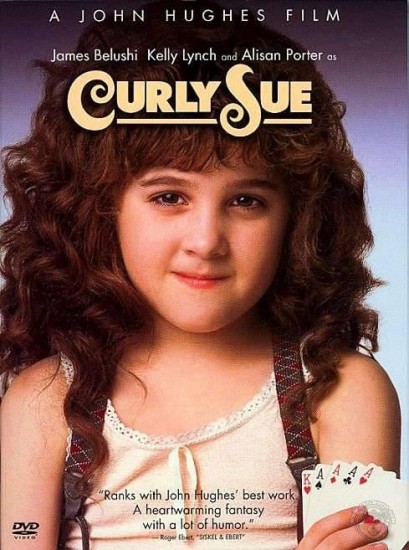   / Curly Sue (1991)