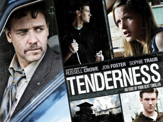 Нежность / Tenderness (2008)