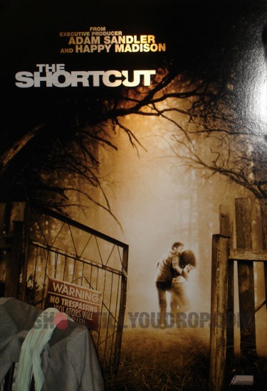   / The Shortcut (2009)