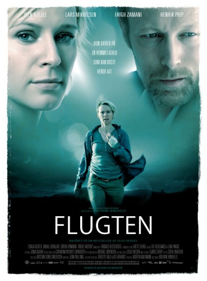  / Flugten (2009)