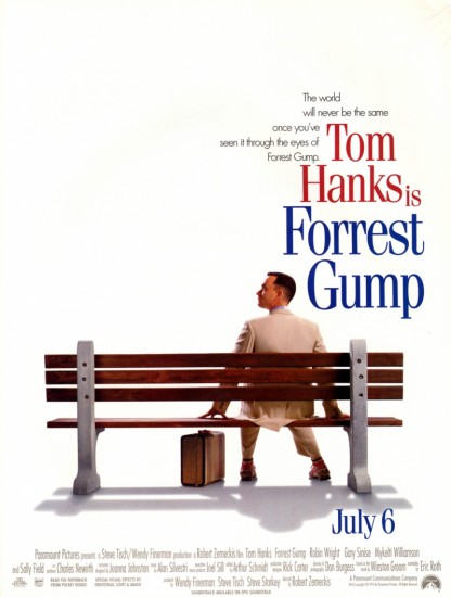   / Forrest Gump (1994)