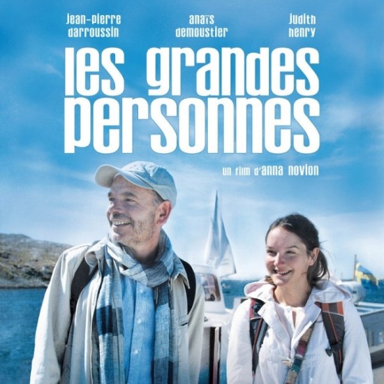   / Les grandes personnes (2008)