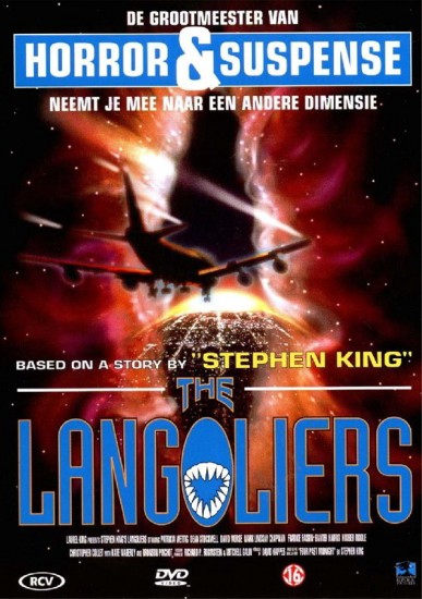 / The Langoliers (1995)