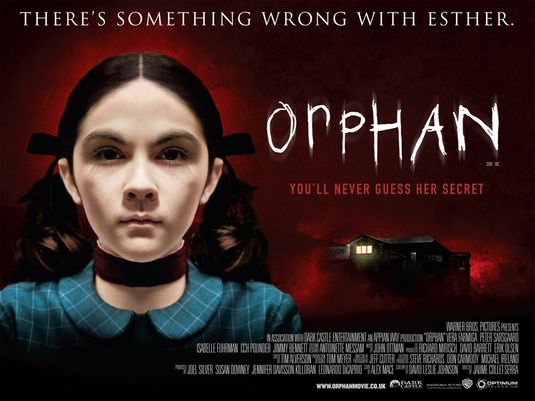   / Orphan (2009)