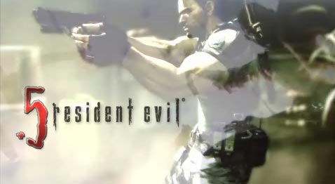   5 / Resident Evil 5 (2009)
