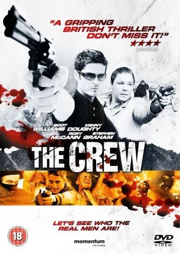     / The Crew (2008)