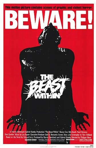   / Beast Within / Virus Undead (2009)