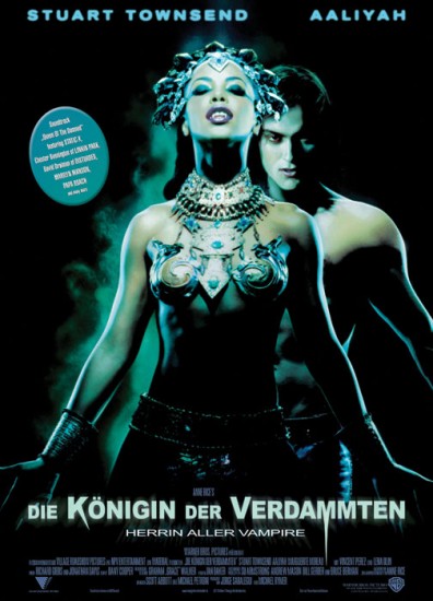   / Queen of the Damned (2002)