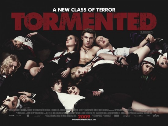 / Tormented (2009)